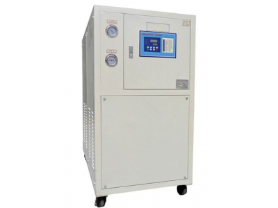 水冷箱式工业冷水机组